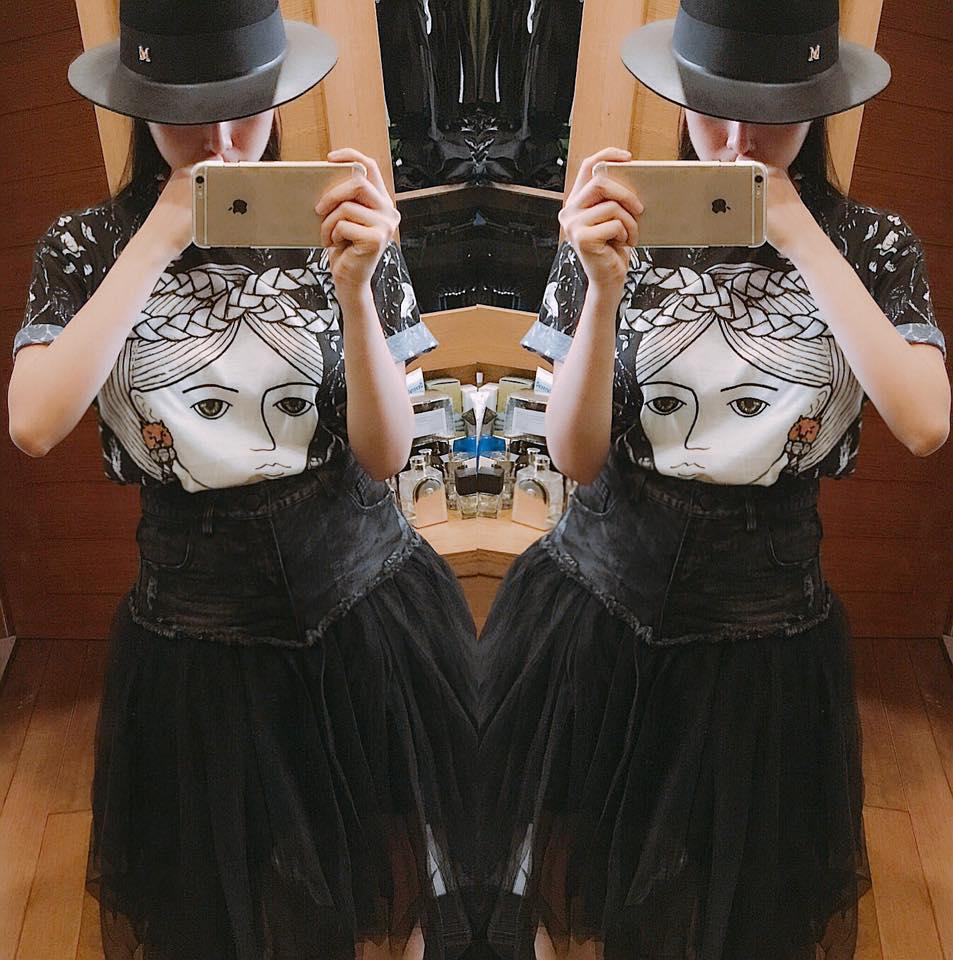 Tâm Tít xuất hiện với hình ảnh đẹp miễn bàn sau khi sinh con trai thứ 2-1