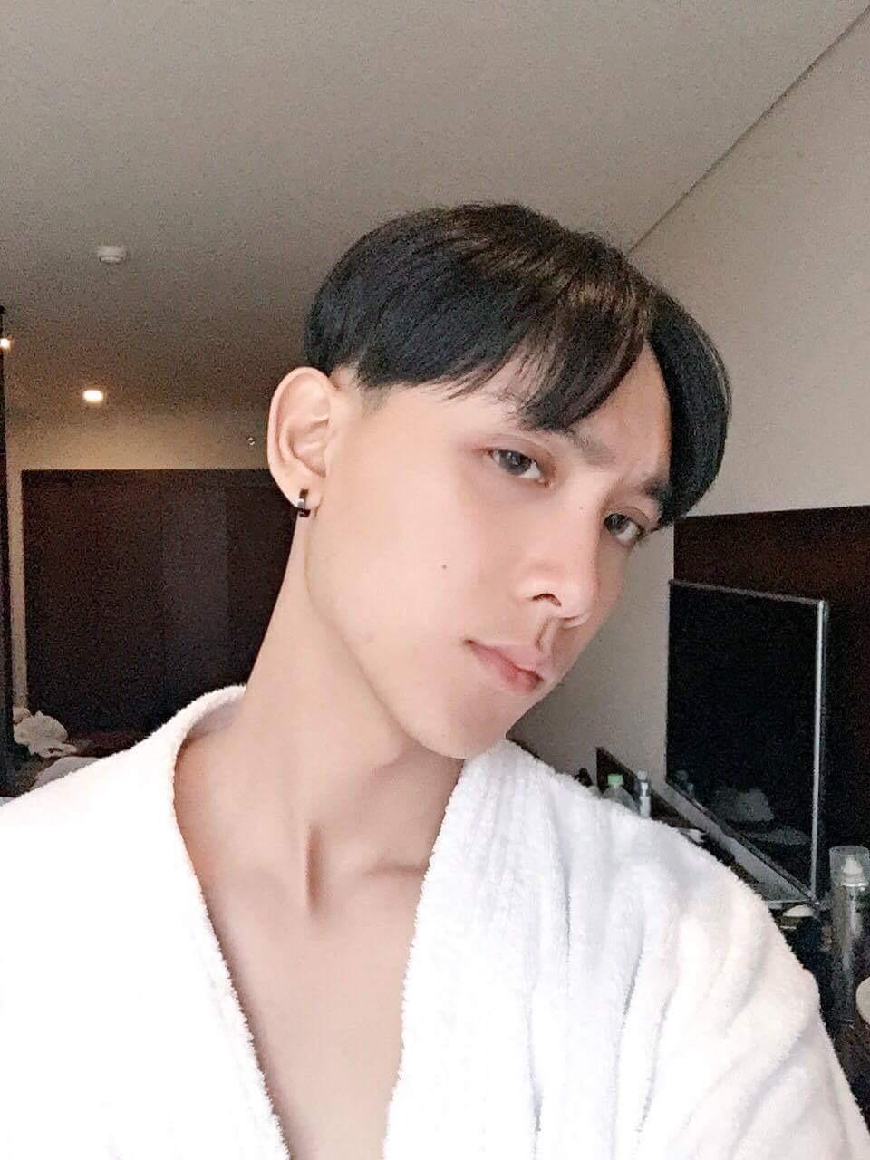 Bản sao Ngô Ngạn Tổ Hoàng Anh Tú: Nghệ sĩ làm đẹp không còn là nhu cầu mà đã trở thành gánh nặng-3