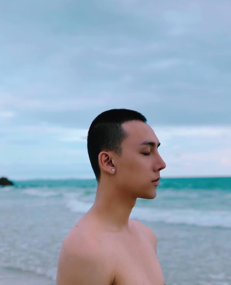 Bản sao Ngô Ngạn Tổ Hoàng Anh Tú: Nghệ sĩ làm đẹp không còn là nhu cầu mà đã trở thành gánh nặng-4