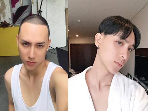 Chàng trai Hàn Quốc sở hữu mặt học sinh nhưng body phụ huynh cực thu hút-7