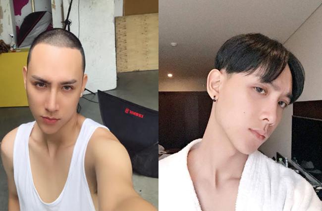 Bản sao Ngô Ngạn Tổ Hoàng Anh Tú: Nghệ sĩ làm đẹp không còn là nhu cầu mà đã trở thành gánh nặng-1