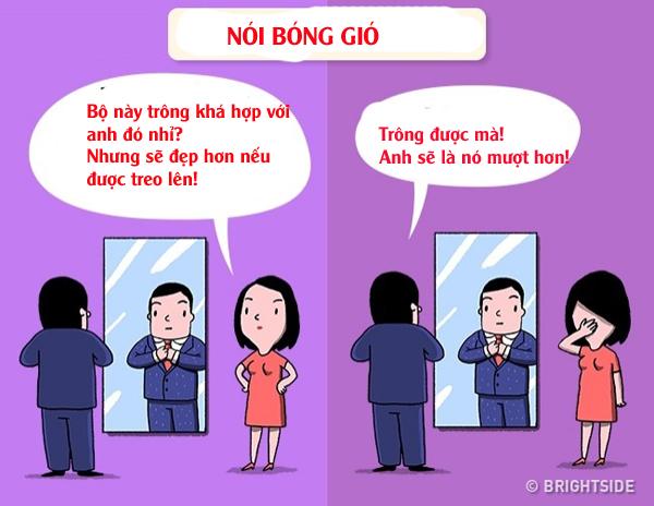 Nỗi khổ thấu trời xanh của cánh đàn ông, phụ nữ không thể hiểu nổi-5