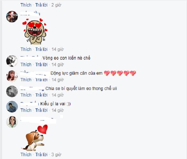 Hòa Minzy tiết lộ bí kíp giảm 7kg và 10cm vòng bụng thần tốc-2