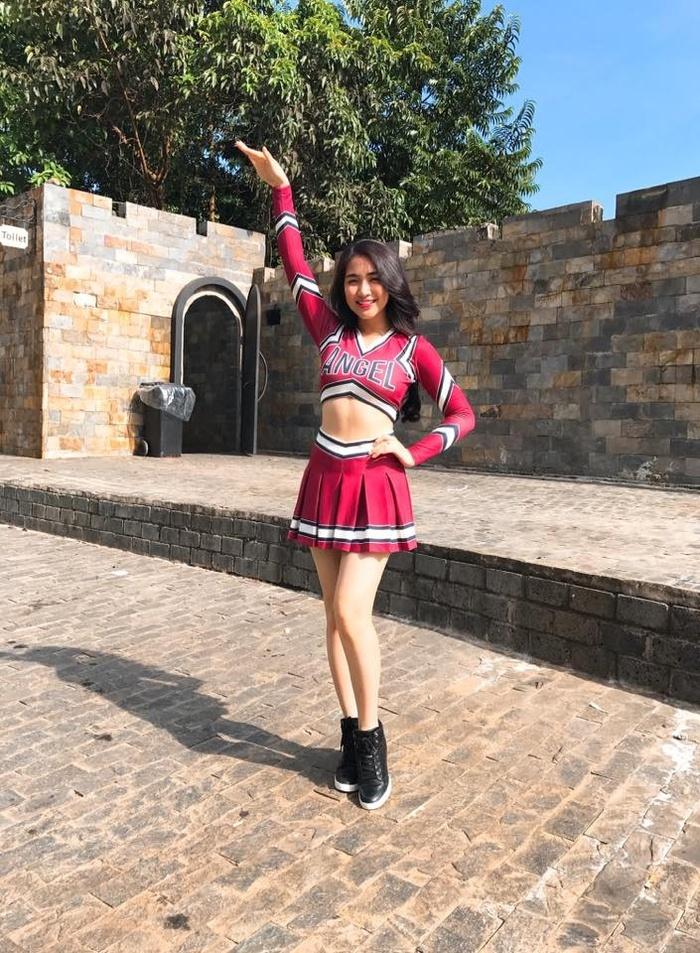 Hòa Minzy tiết lộ bí kíp giảm 7kg và 10cm vòng bụng thần tốc-4