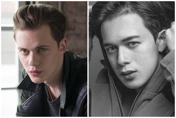 Chàng hề ma quái hát hay, đàn giỏi, thích đóng phim-1