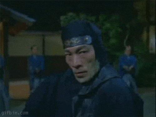 Ninja không thật sự siêu phàm như ta vẫn nghĩ-1