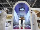 Đường hầm nhận diện khuôn mặt đầu tiên trên thế giới tại Dubai