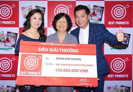 Đã tìm ra tỷ phú thứ 11 Best Products tại Việt Nam-1