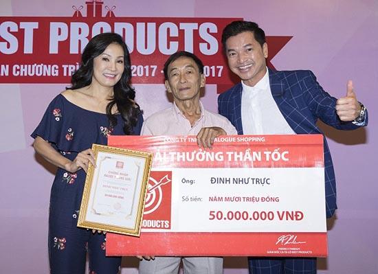 Đã tìm ra tỷ phú thứ 11 Best Products tại Việt Nam-2