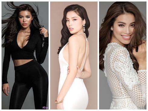 Đóng vai mentor cho The Look Vietnam, Kỳ Duyên mới toanh có làm nên chuyện?-12