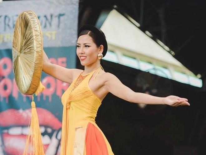 Điểm danh loạt nhan sắc Việt từng tham gia đấu trường Miss Grand International-9