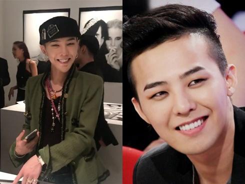 G-Dragon gây sốc vì gầy đáng báo động, bị tố lạm dụng thẩm mỹ đến mức mặt biến dạng