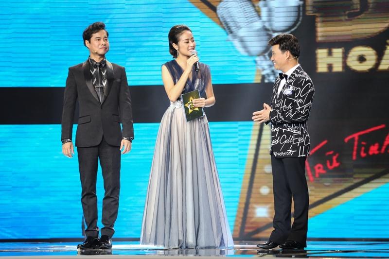 Màn tỏ tình gây chấn động showbiz sẽ xuất hiện trong tập đầu Cặp đôi hoàn hảo-1