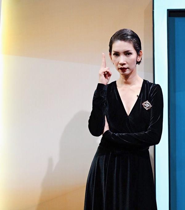 Xuân Lan: Tôi xin lỗi vì vô tình lôi lại quá khứ khiến 2 người đàn ông bị ảnh hưởng-1