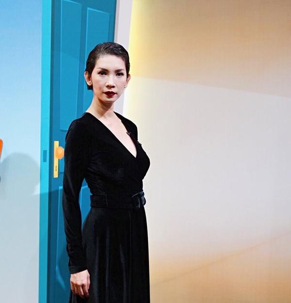 Xuân Lan: Tôi xin lỗi vì vô tình lôi lại quá khứ khiến 2 người đàn ông bị ảnh hưởng-2