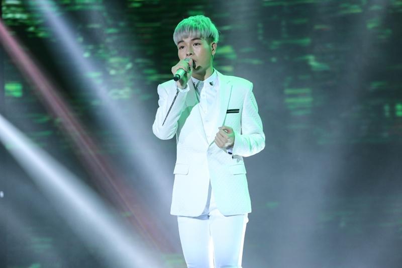 Màn tỏ tình gây chấn động showbiz sẽ xuất hiện trong tập đầu Cặp đôi hoàn hảo-8