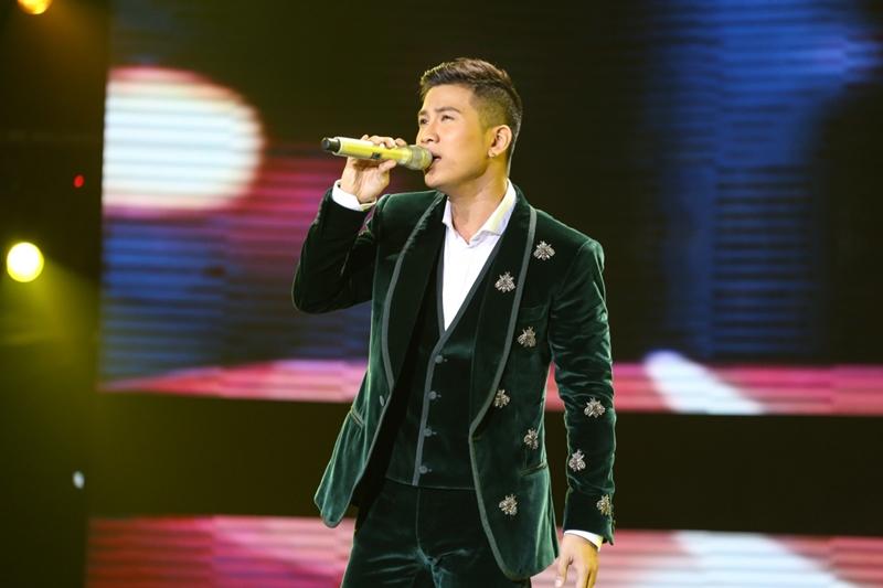 Màn tỏ tình gây chấn động showbiz sẽ xuất hiện trong tập đầu Cặp đôi hoàn hảo-6