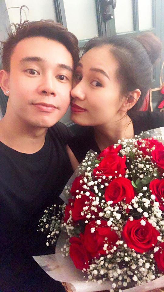 Tin sao Việt 11/10: Kim Lý mừng sinh nhật mẹ Hồ Ngọc Hà-6