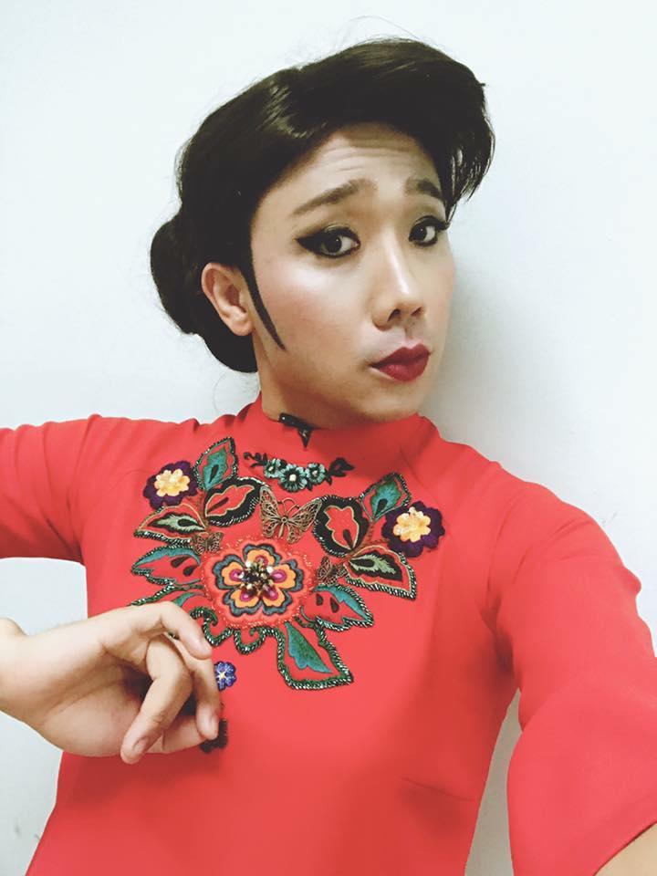 Tin sao Việt 11/10: Kim Lý mừng sinh nhật mẹ Hồ Ngọc Hà-3