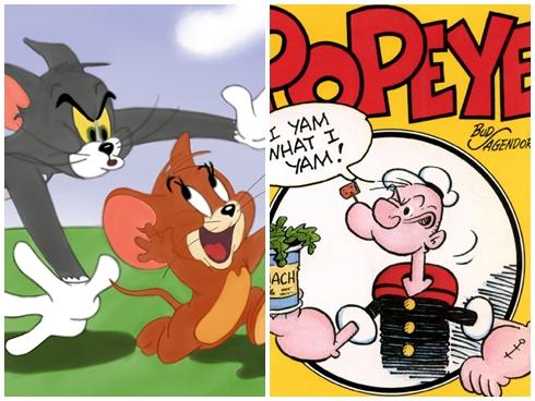 Nhóc ma siêu quậy: Bộ phim hoạt hình đáng xem nhất mùa Halloween này-6