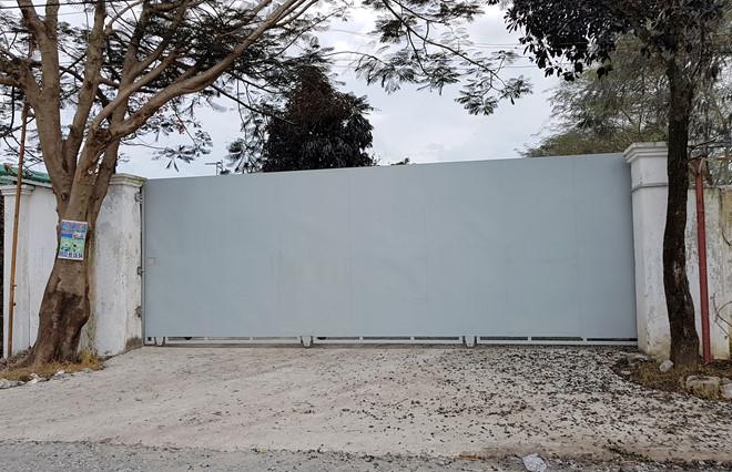 Ám ảnh cảnh người ói ra máu, vật nuôi chết sạch khi rò rỉ khí amoniac-3