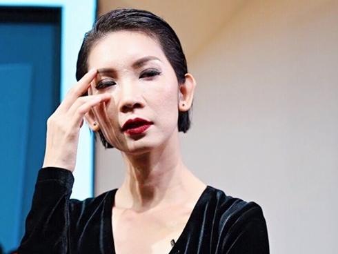 Xuân Lan tâm sự về nỗi buồn không danh phận trong chuyện tình cảm-7