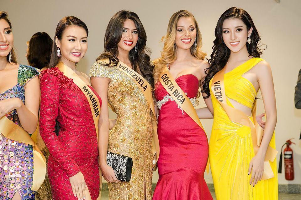 Điểm danh loạt nhan sắc Việt từng tham gia đấu trường Miss Grand International-13