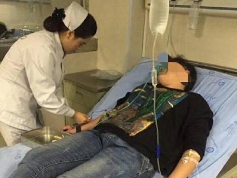 Ra rạp lựa phim hài xem, một thanh niên nhập viện vì... cười quá trớn!