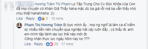 Hương Tràm ngầm ám chỉ Chi Pu: Cứ cố siêu giàu thì một là biến chất, hai là thành trò cười-5