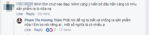Hương Tràm ngầm ám chỉ Chi Pu: Cứ cố siêu giàu thì một là biến chất, hai là thành trò cười-6