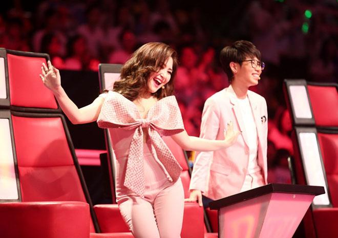 Hương Tràm ngầm ám chỉ Chi Pu: Cứ cố siêu giàu thì một là biến chất, hai là thành trò cười-7