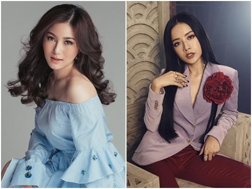 Hương Tràm ngầm ám chỉ Chi Pu: 'Cứ cố siêu giàu thì một là biến chất, hai là thành trò cười'