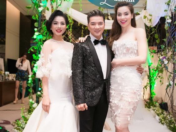 Hiền Thục khóc nấc khi nghe bản sao nhí của Đàm Vĩnh Hưng hát về mẹ-6