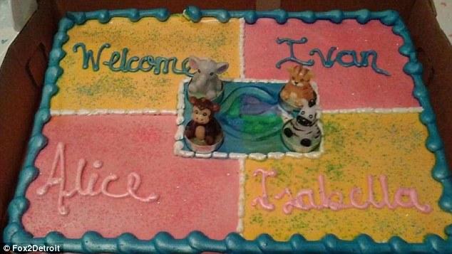 Chửa trâu 10 tháng chưa đẻ, gia đình bàng hoàng khi phát hiện bí mật đen tối của cô con gái tuổi teen-2