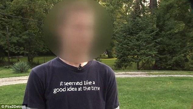 Chửa trâu 10 tháng chưa đẻ, gia đình bàng hoàng khi phát hiện bí mật đen tối của cô con gái tuổi teen-3