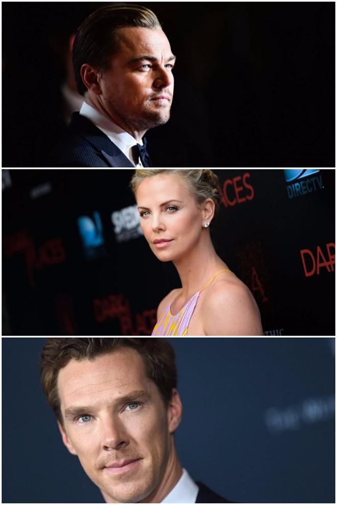 Vợ ông trùm Hollywood bỏ chồng sau bê bối lạm dụng tình dục-2