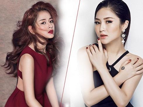 Sau status bức xúc 'hot girl đi hát', Hương Tràm lên tiếng xin lỗi