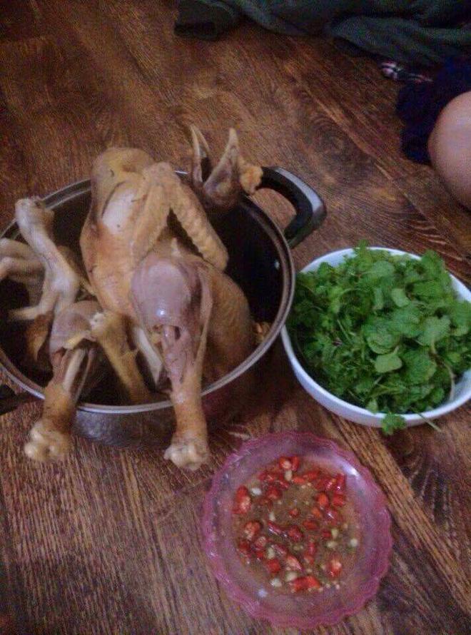 Ngao ngán trào lưu khoe cơm giá rẻ, bà mẹ cao tay khoe bữa ăn 5.000 đồng siêu chất-5