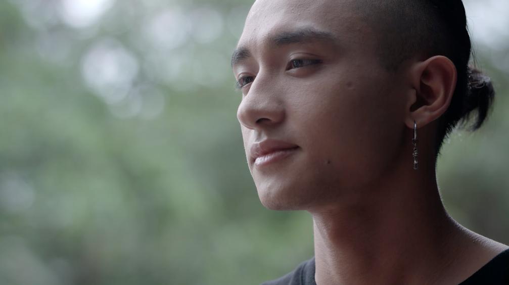 Glee: Hữu Vi và Rocker Nguyễn từ bạn thành thù chỉ vì Angela Phương Trinh-2