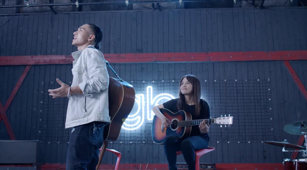 Glee: Hữu Vi và Rocker Nguyễn từ bạn thành thù chỉ vì Angela Phương Trinh-5