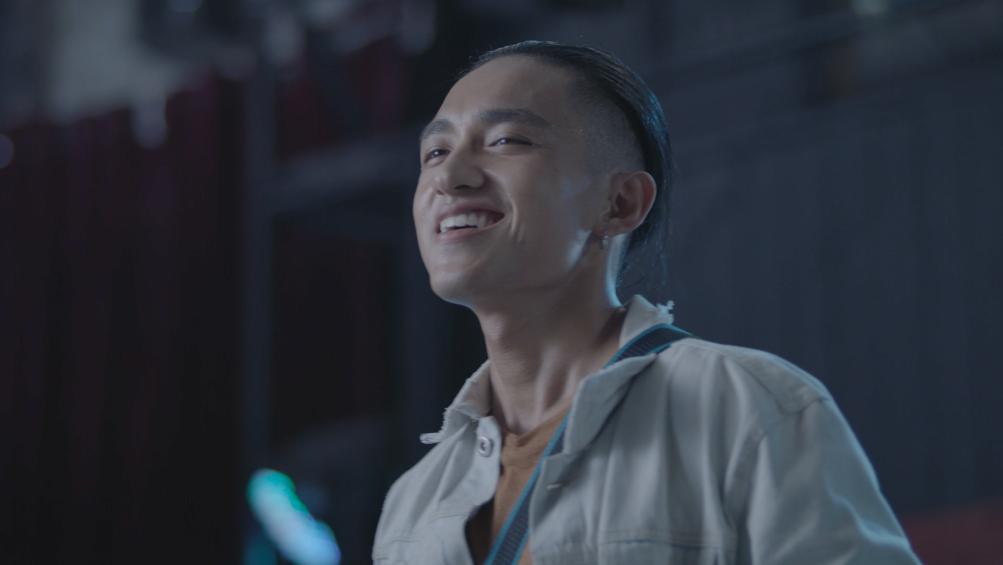 Glee: Hữu Vi và Rocker Nguyễn từ bạn thành thù chỉ vì Angela Phương Trinh-6