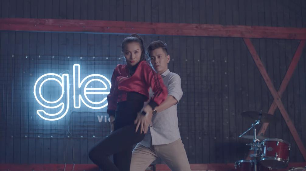 Glee: Hữu Vi và Rocker Nguyễn từ bạn thành thù chỉ vì Angela Phương Trinh-7