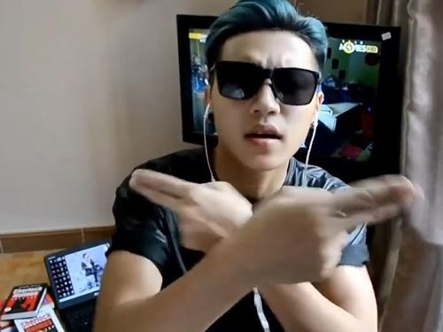 Cười sái hàm với những chú chó ngầu nhất quả đất-6