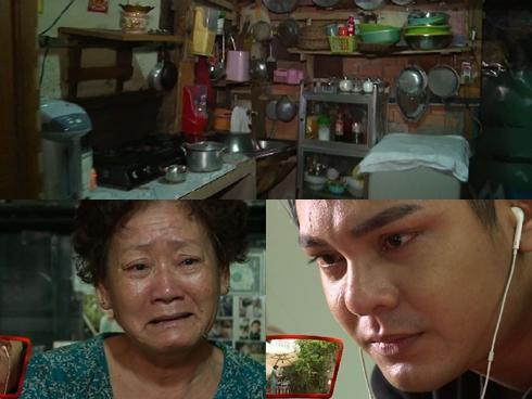 Sơn Ngọc Minh: Tôi giấu mẹ ruột giới tính thật của mình vì sợ mẹ kỳ thị người đồng tính-9