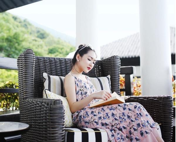 Cuộc sống sang chảnh của beauty blogger đông fan bậc nhất Hà thành-6