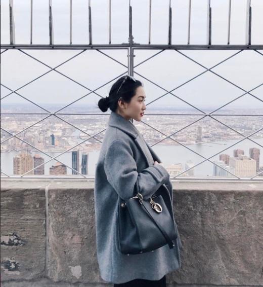 Cuộc sống sang chảnh của beauty blogger đông fan bậc nhất Hà thành-9