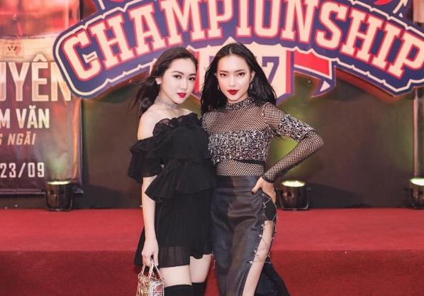 Cuộc sống sang chảnh của beauty blogger đông fan bậc nhất Hà thành-7