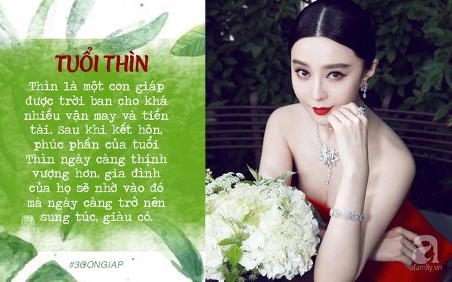 3 con giáp nữ hổ báo khó gần nhưng phú quý tài vận thịnh vượng, lấy được họ gia đình được nhờ trăm bề-3