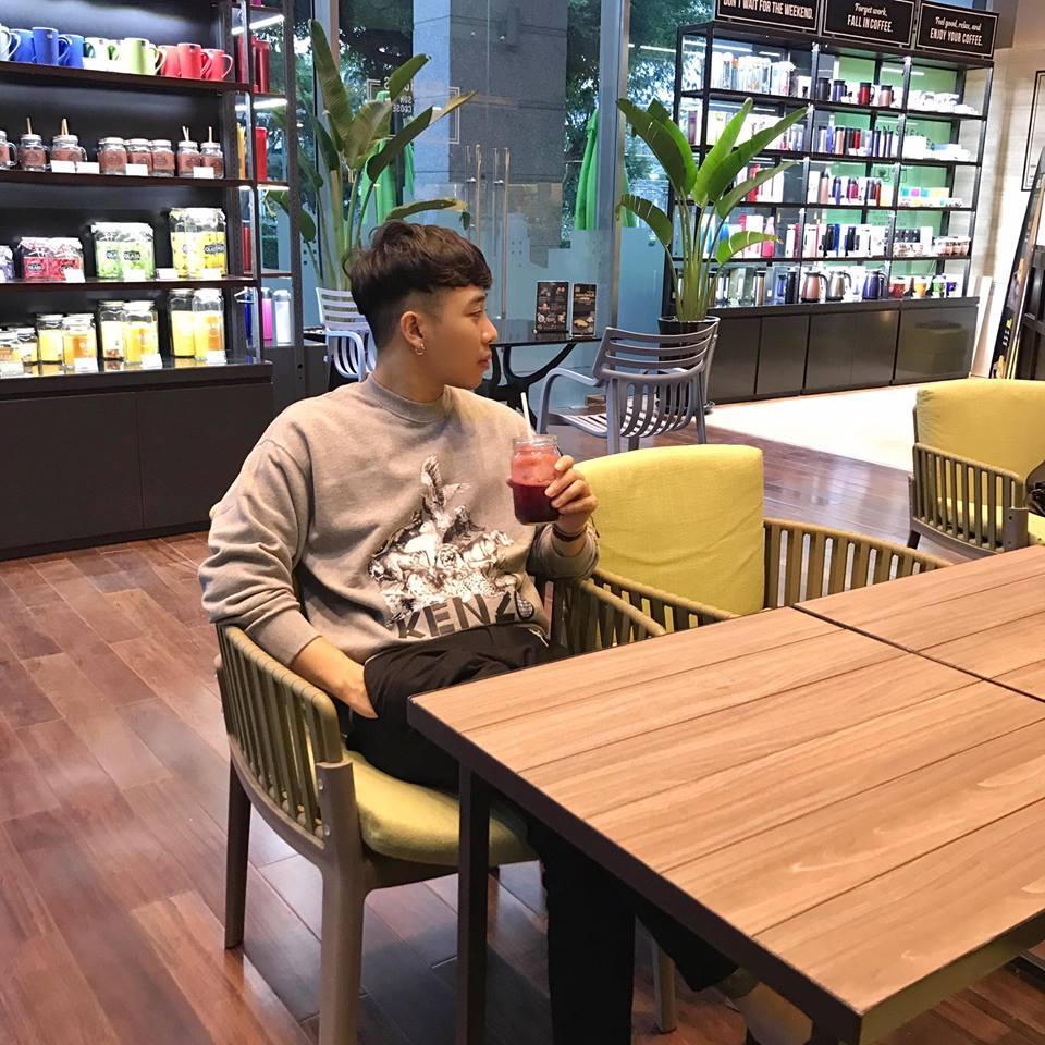 Hot girl - hot boy Việt 12/10: Tâm Tít tình tứ bên ông xã sau khẩu chiến với Maya-5