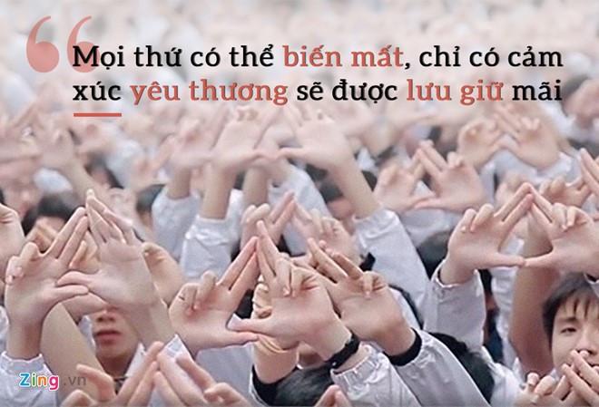 Vĩnh biệt PGS Văn Như Cương: Hạc trắng dìu thầy về cõi trời xa-3